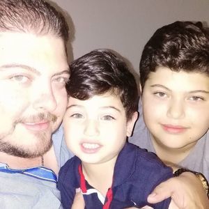 Meet your Posher, Vicente